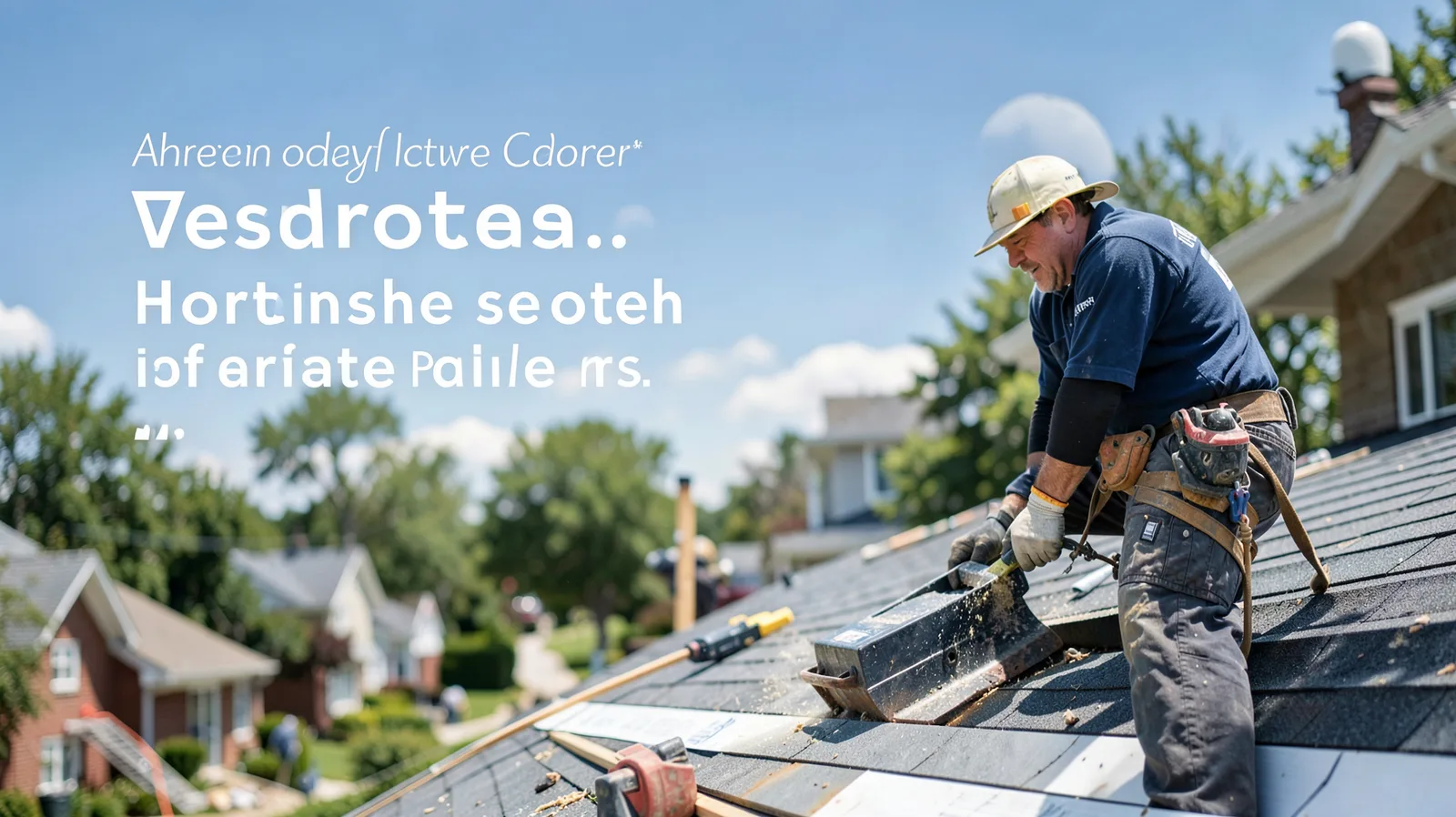Roof Replacement in Dysart, PA near me